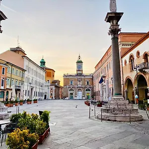 Anastagi Ravenna