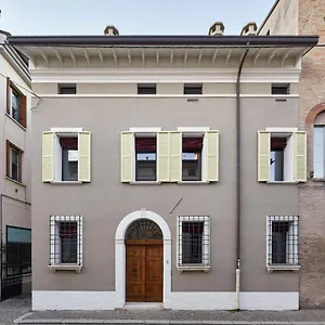 Casa Gugu Ravenna