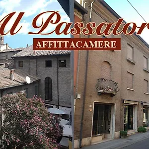 Al Passatore Ravenna