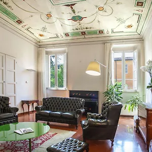 Szálloda Palazzo Galletti Abbiosi, Ravenna