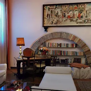 Casa Masoli Ravenna