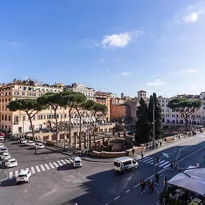 Little Queen Relais 3*, Roma Italia