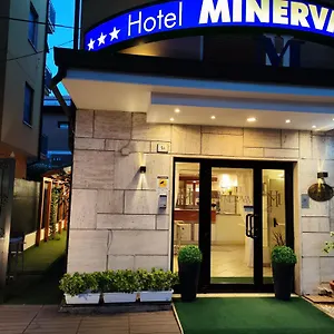 Minerva Ravenna