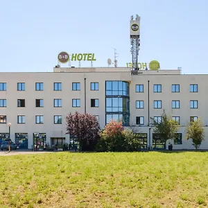 Szálloda B&B Hotel Ravenna, Ravenna