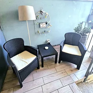 Luna Couette-café
