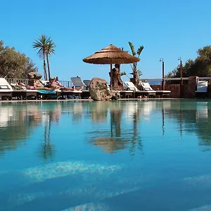 I Ginepri 4*, Cala Gonone Italia