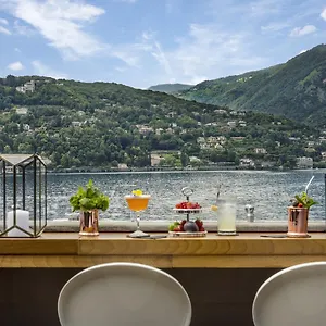 Vista Palazzo - Small Luxury Of The World 5*, Côme Italia