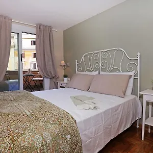 San Vito 2*, Roma Italia