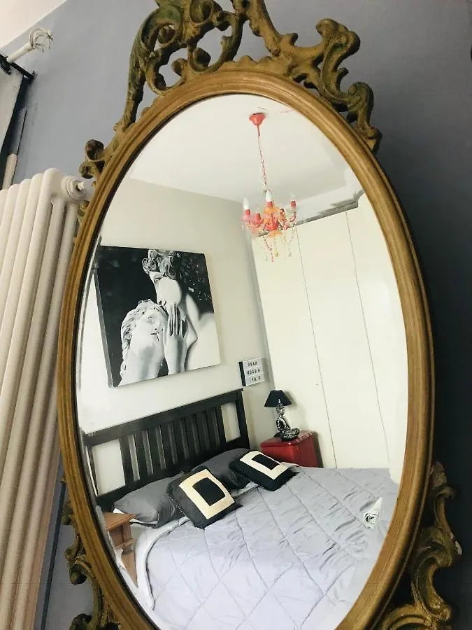 La Casina Dell'Artista Bed & Breakfast Ravenna Italy